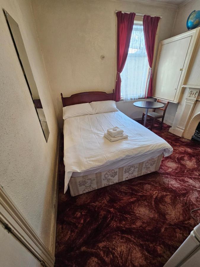 The 23 Lejlighed London Eksteriør billede