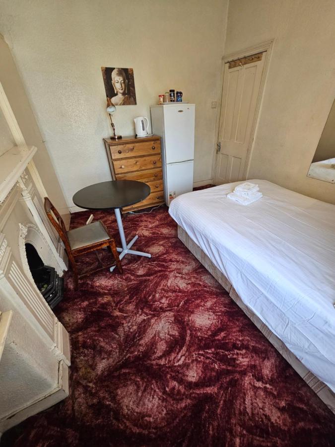 The 23 Lejlighed London Eksteriør billede